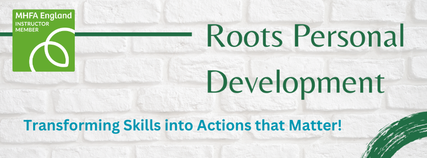 Roots Personal Development