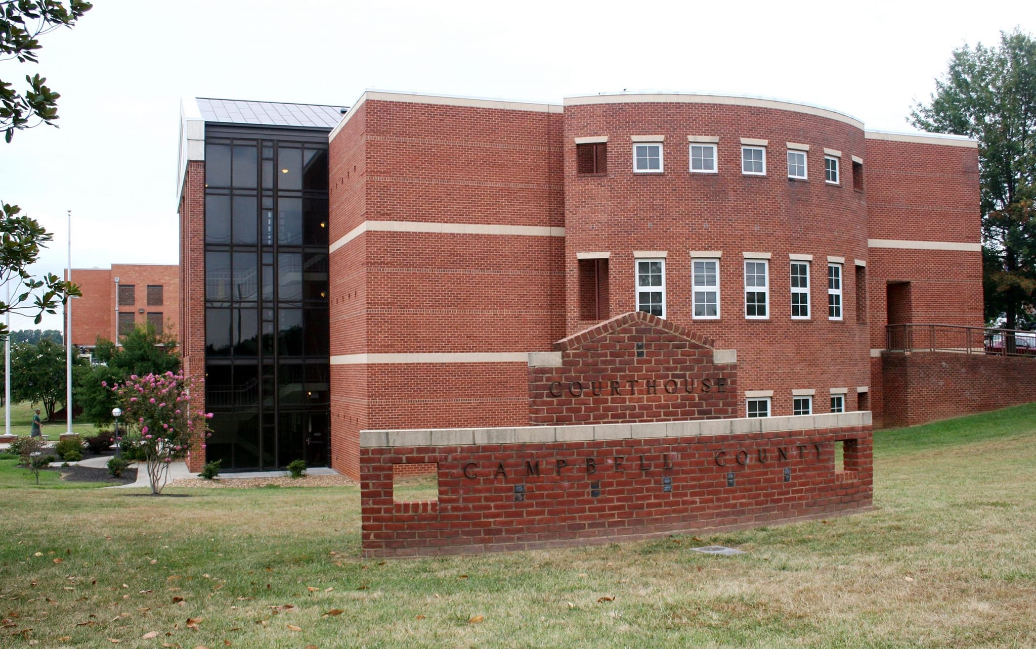 Campbell County General District Court | Rustburg VA