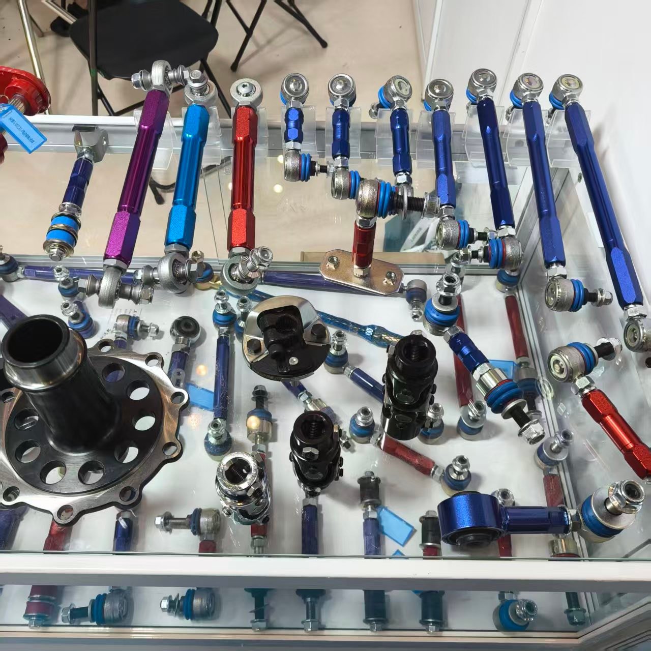 ST Rear Anti-Swaybar Dodge Neon – HPA Motorsports