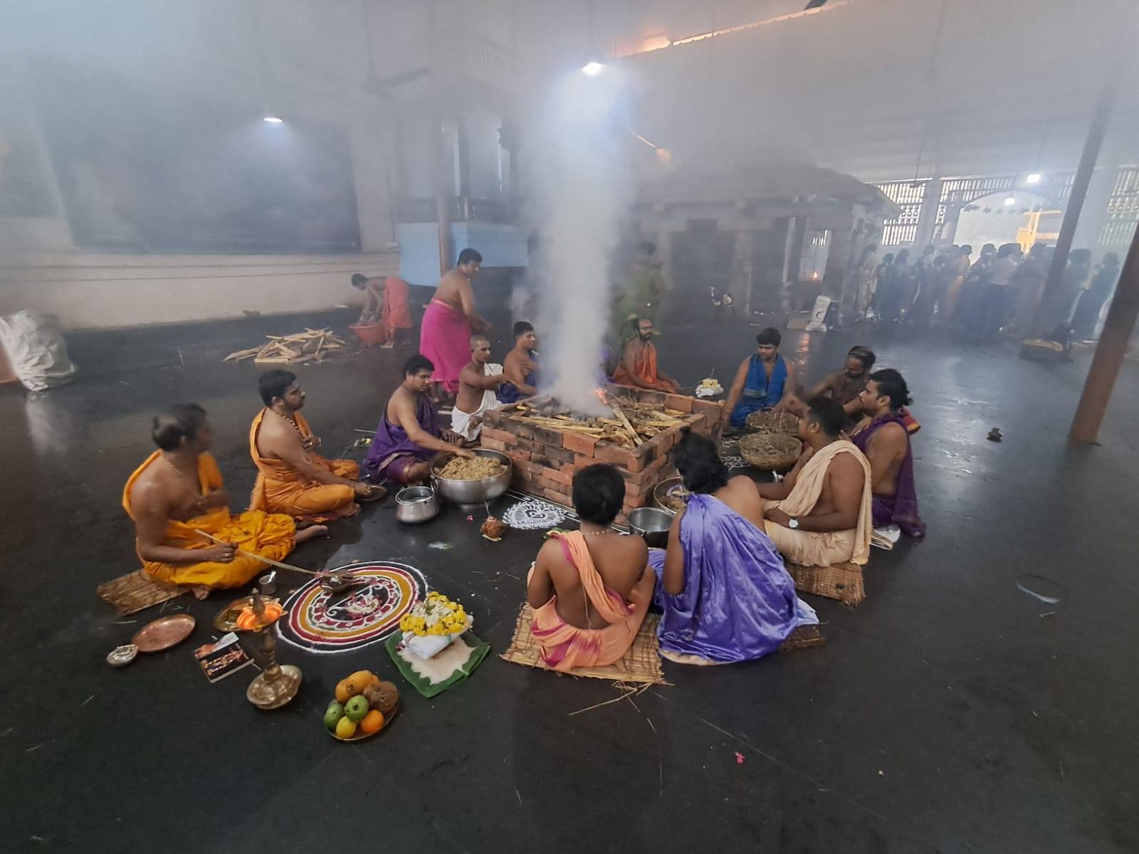 Sri Palimaru Matha | Udupi