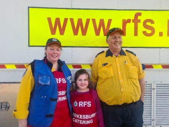 NSW Rural Fire Service - This week we are preparing for the bush fire ...