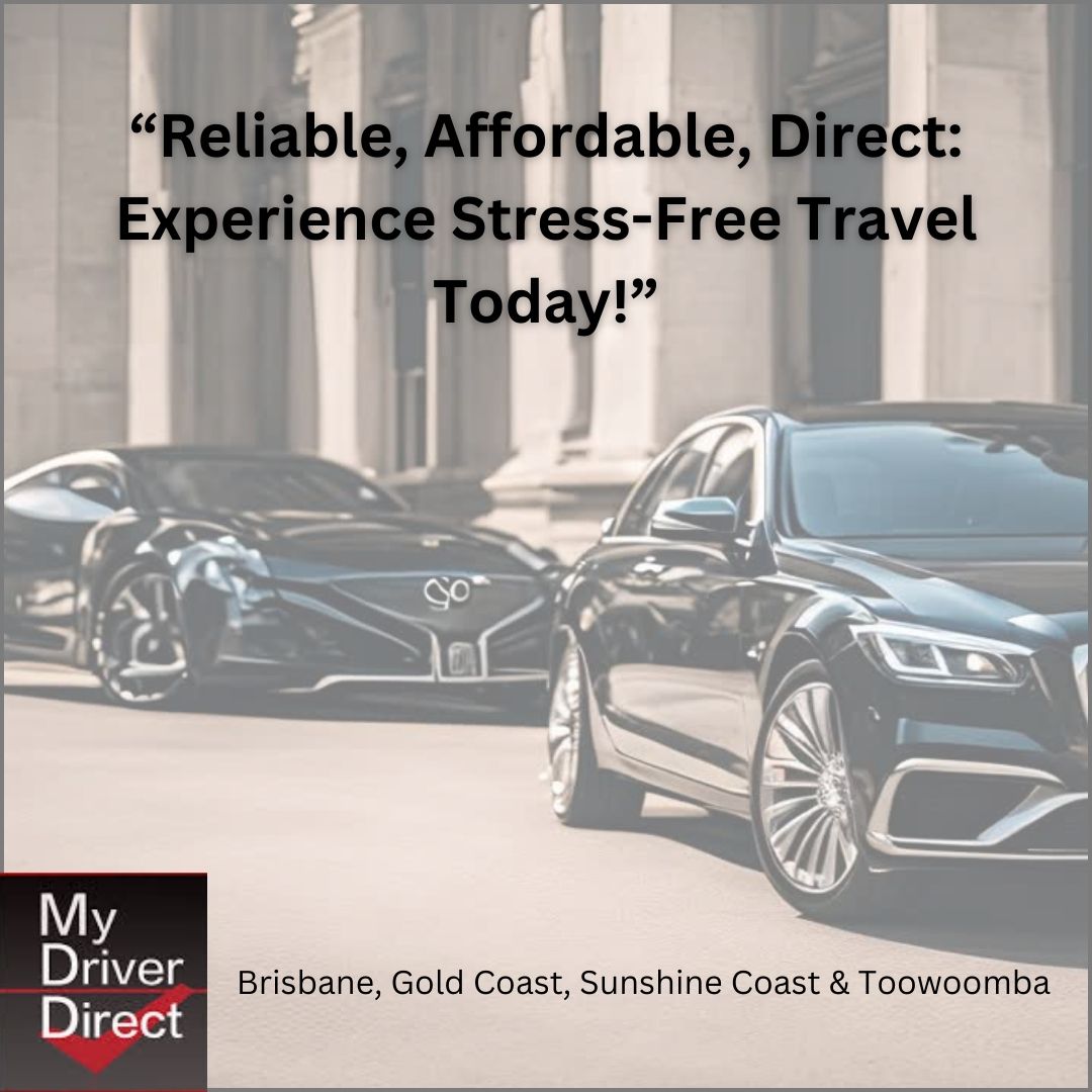 My Driver Direct