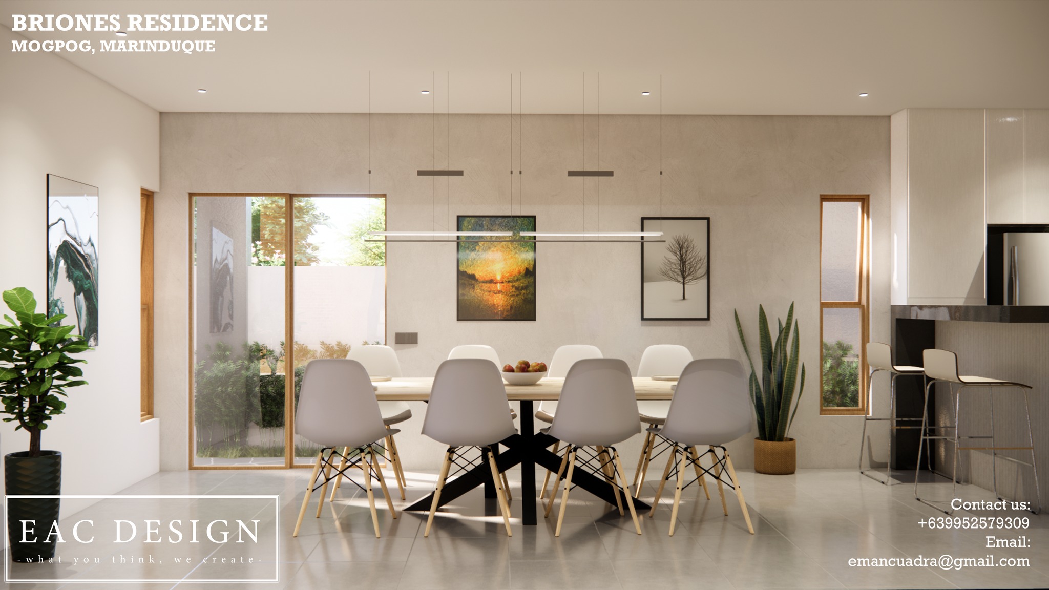 EAC Design and Consultancy