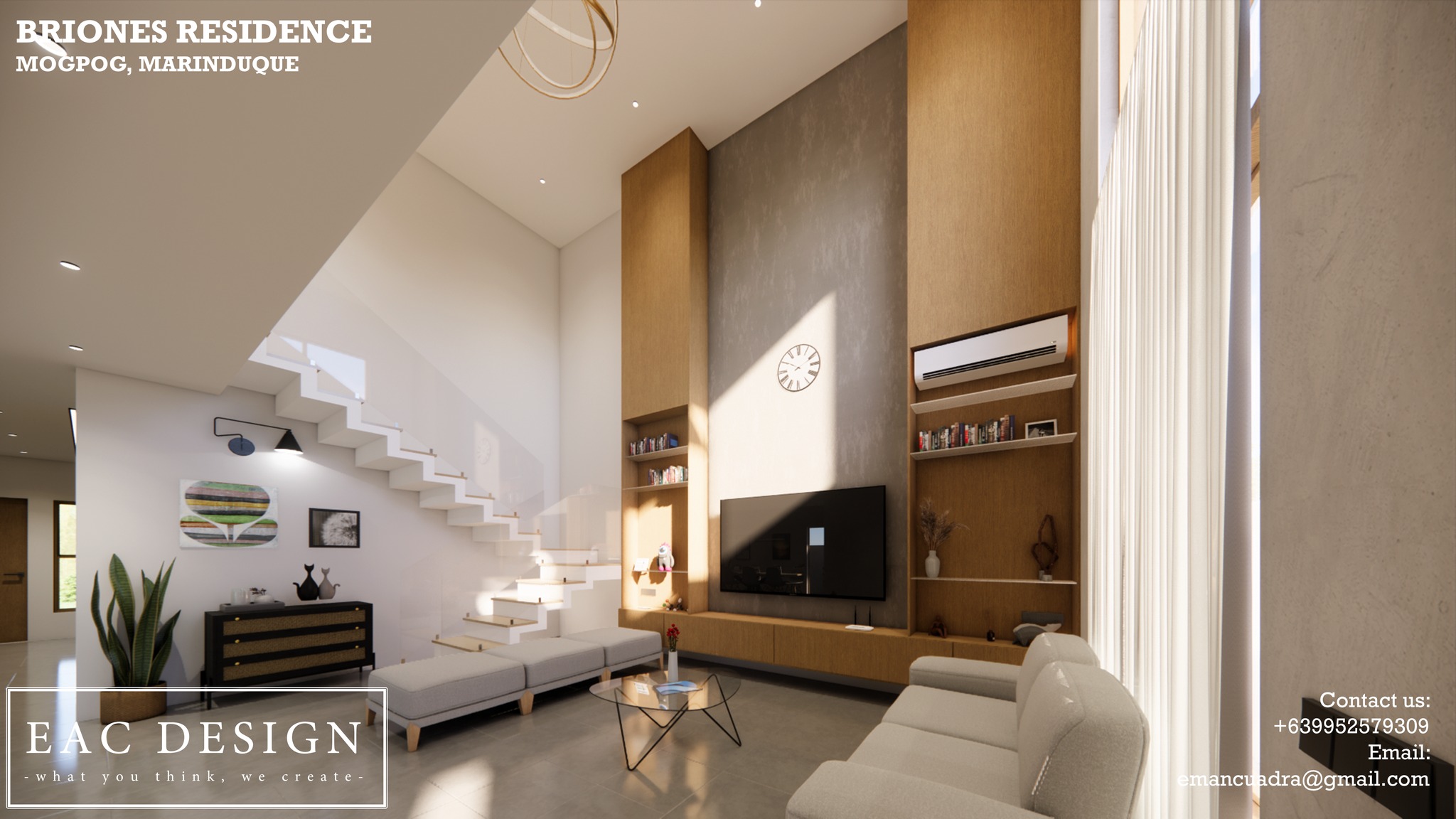 EAC Design and Consultancy