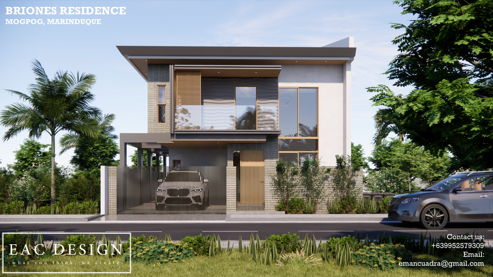 EAC Design and Consultancy