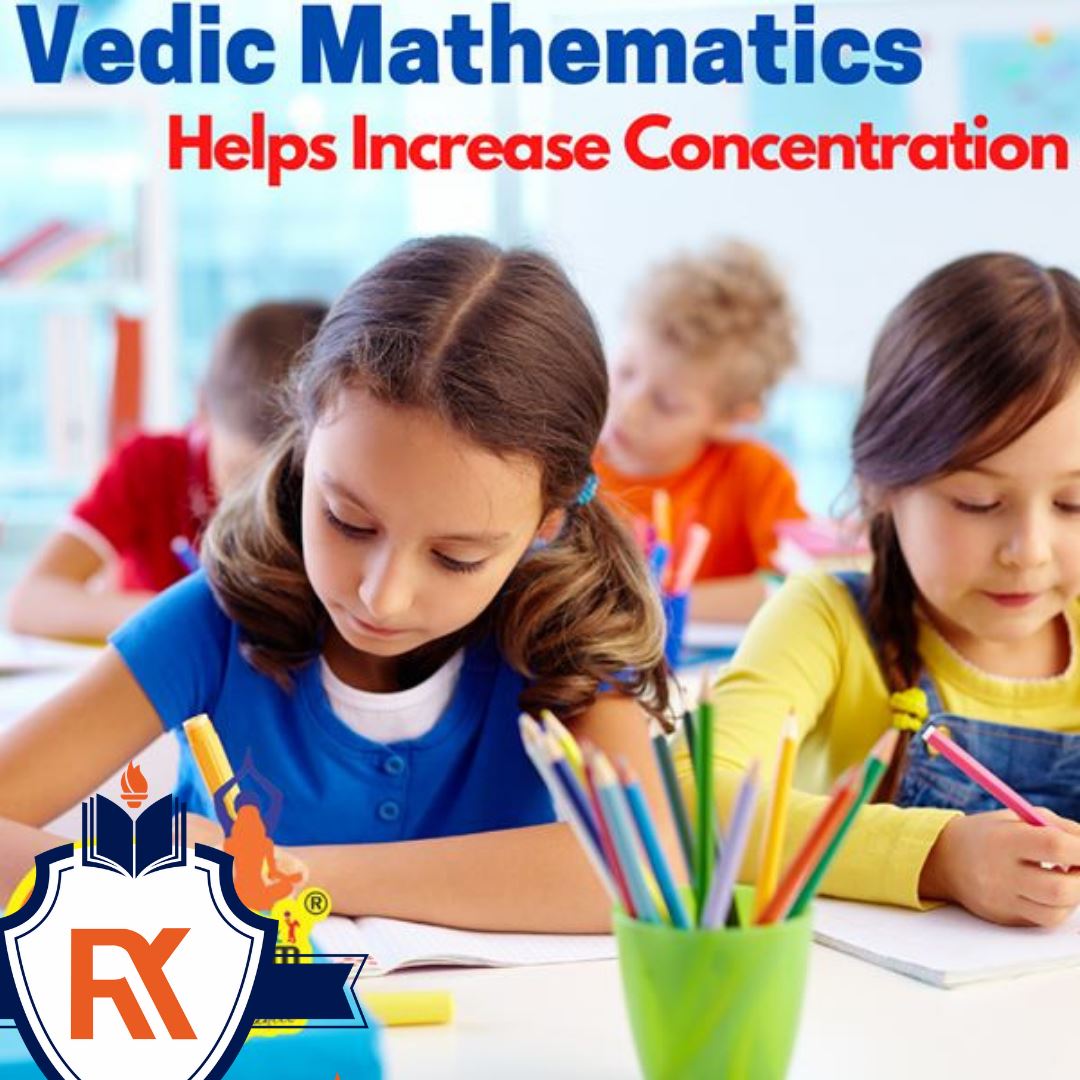 Vedic Math Expert | Rajkot