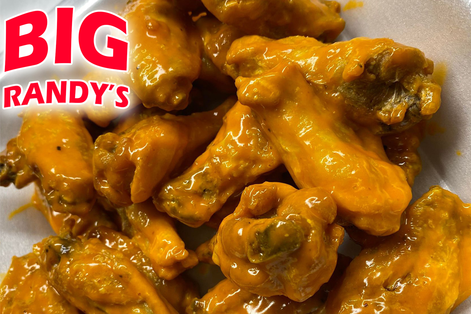 Big Randys | Tallahassee FL