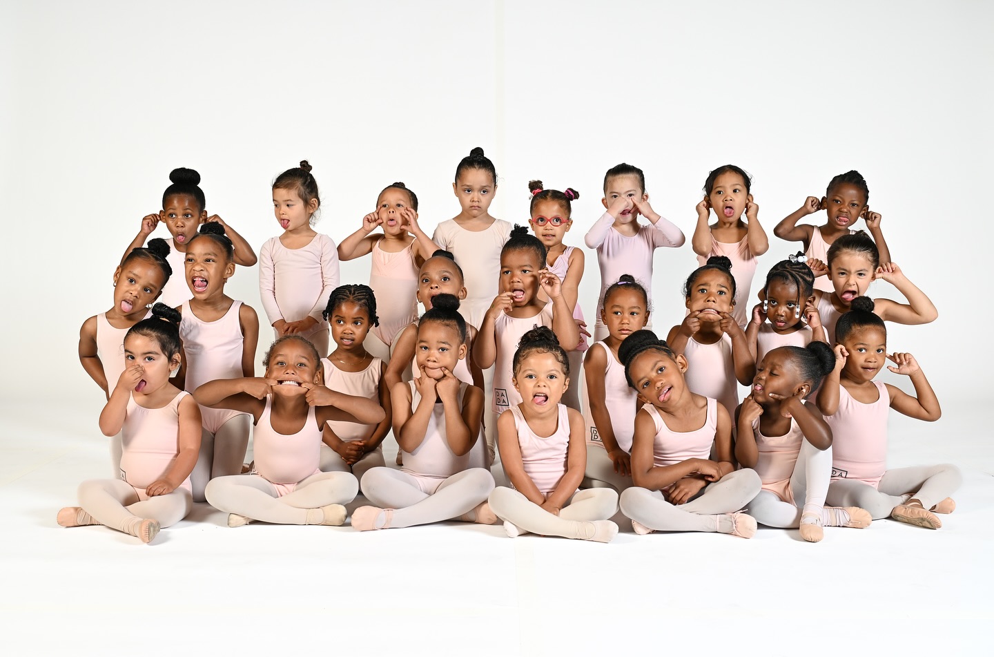Debbie Allen Dance Academy... - Debbie Allen Dance Academy