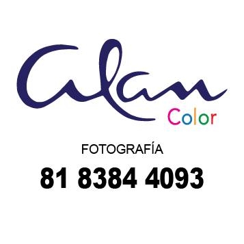 Alan Color | General Escobedo