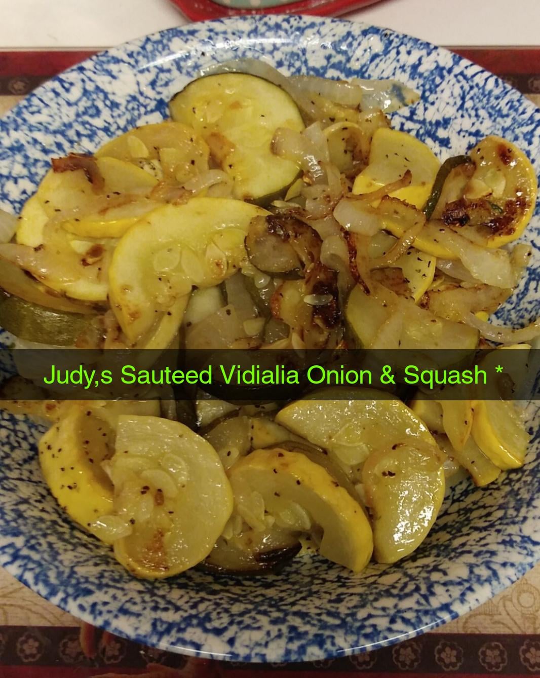 ken's golden vidalia onion dressing How to saute and squash size-3xl