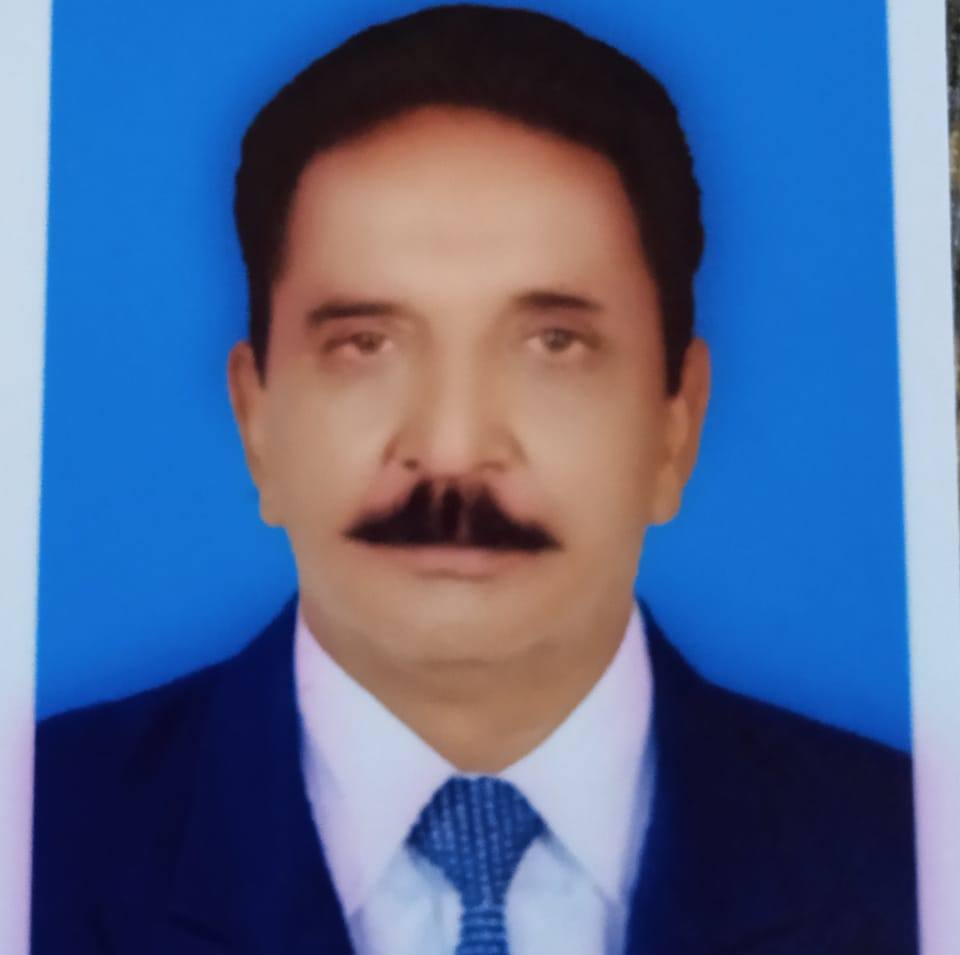 Zia Ul Qamar