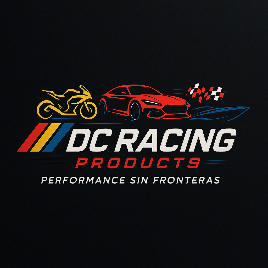 DC racing products | Corrientes