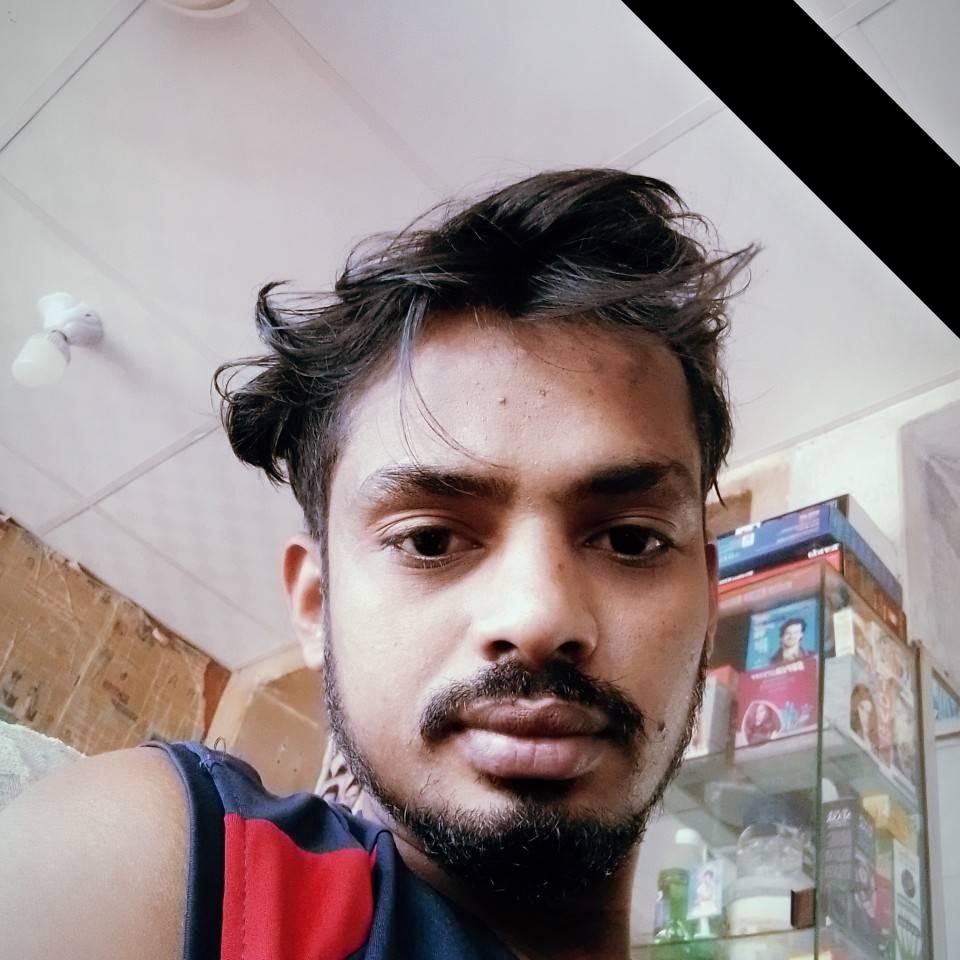 Ripon Ahmed RAJ