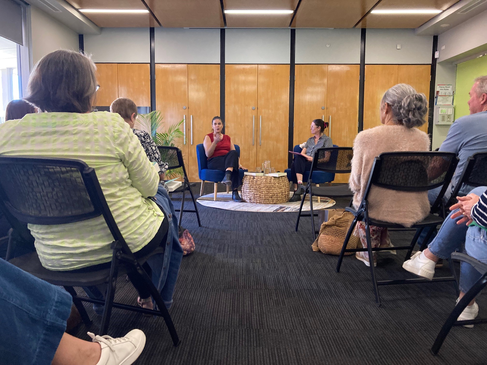 Rockhampton Regional Libraries | Rockhampton QLD