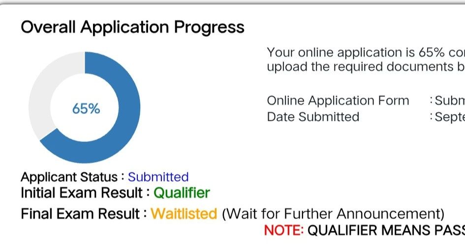 KOLEHIYO UPDATES: College Admission Preparation 2026-2027 | Magandang ...
