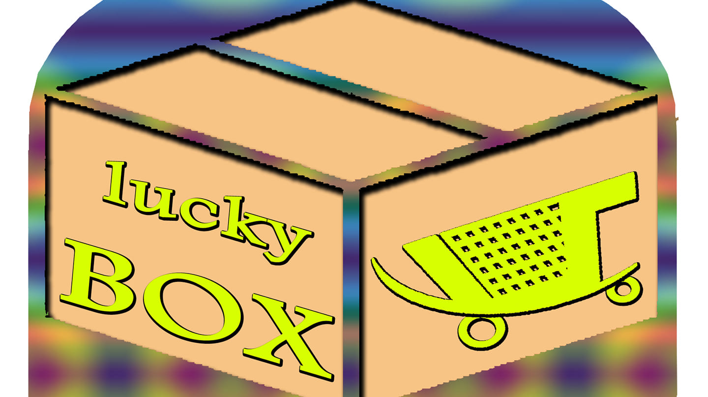 صندوق السوق العراقيMarket Box Iraqi - Home