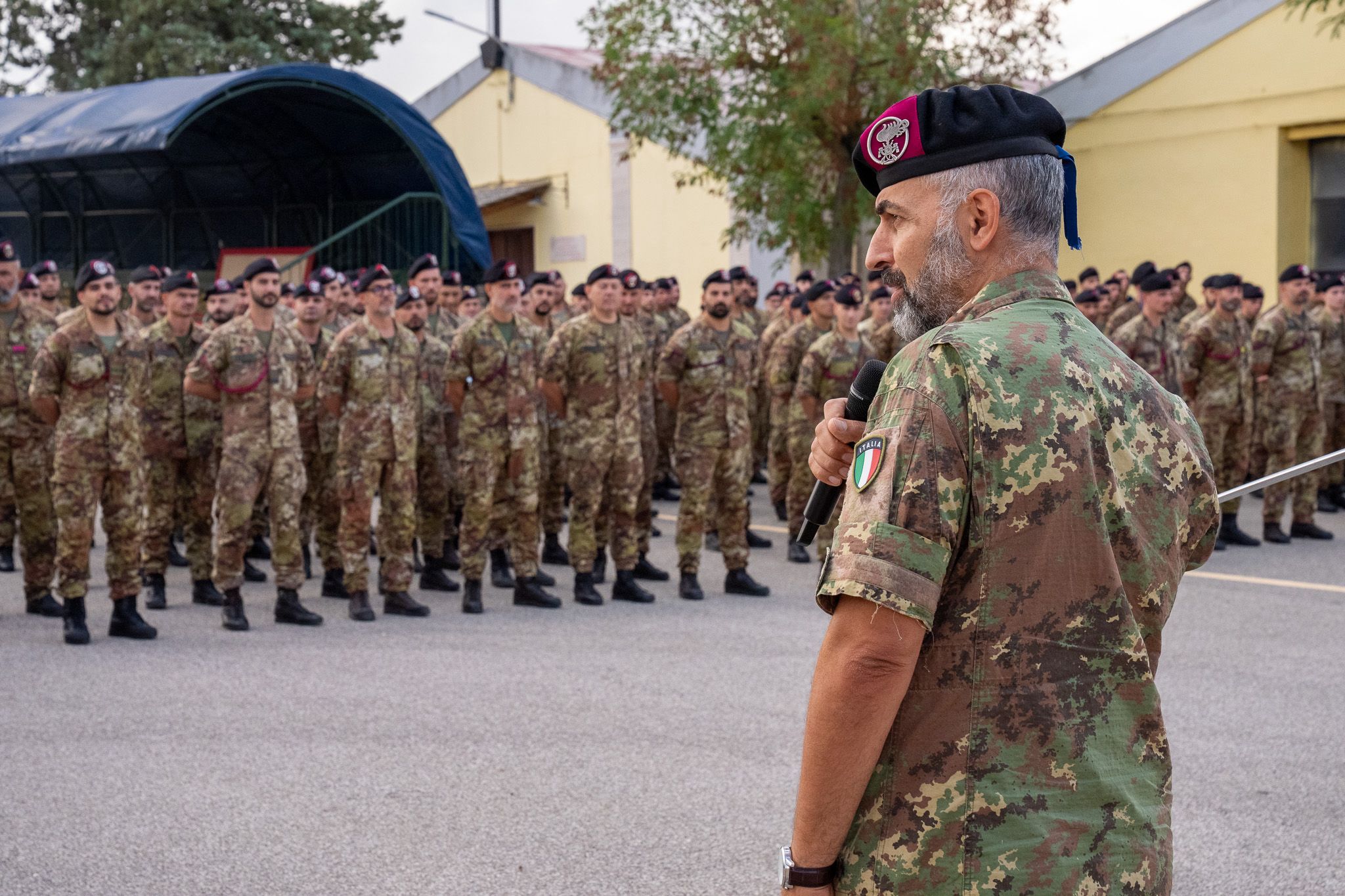 Fanfara Bersaglieri di Lonate Pozzolo - Nino Tramonti Mario Crosta ...