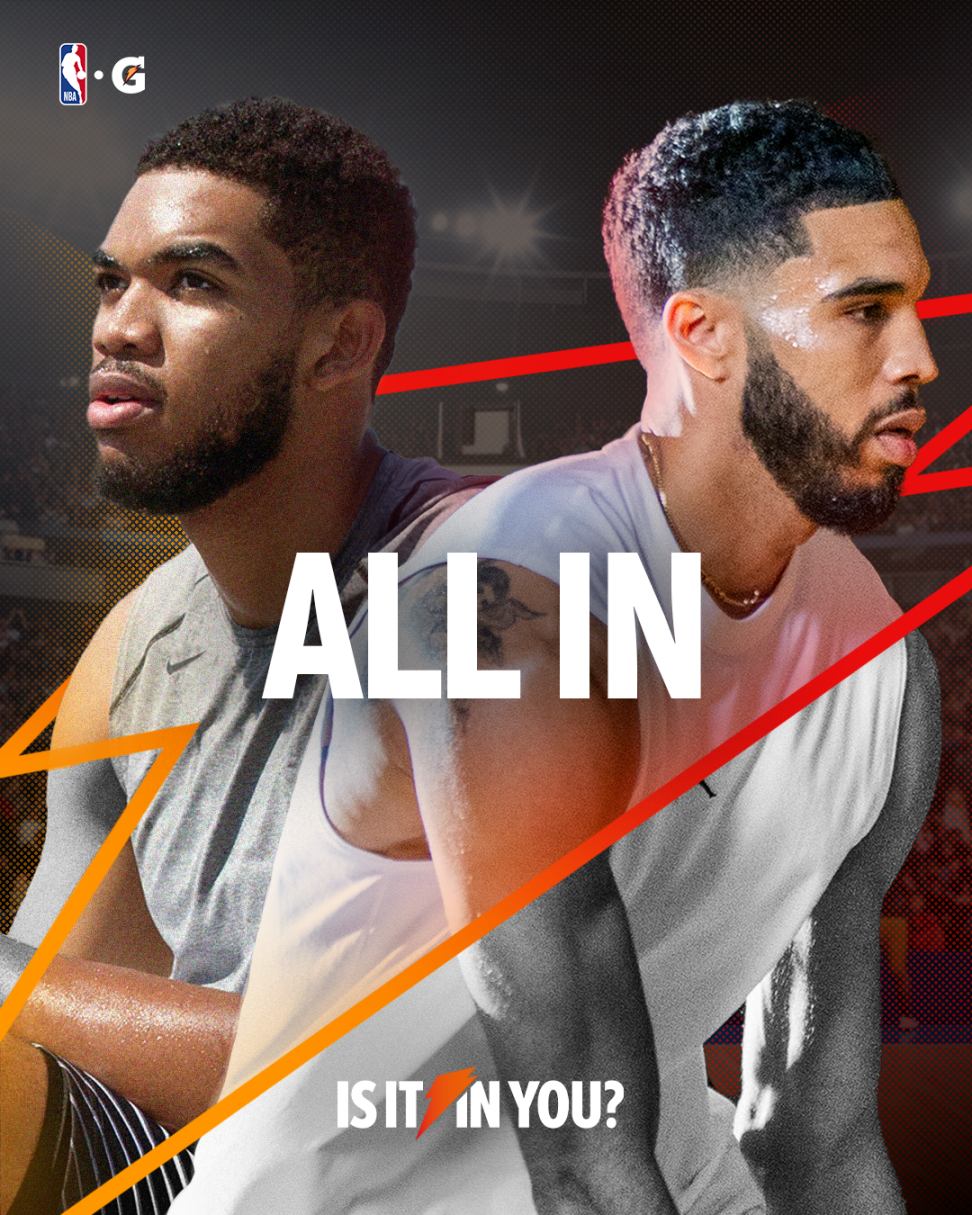 Gatorade Philippines added a new photo. - Gatorade Philippines