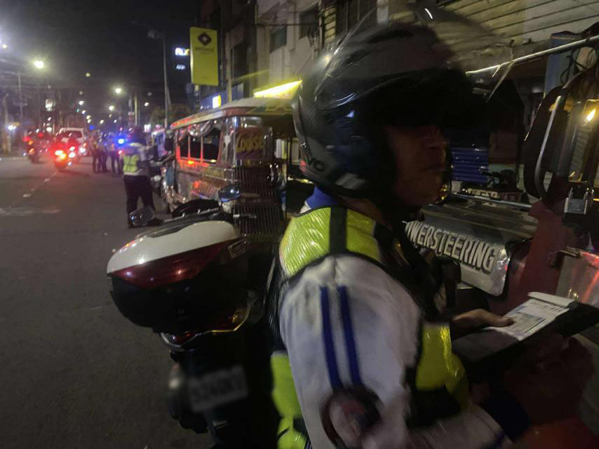 MTPB - Manila... - MTPB - Manila Traffic and Parking Bureau