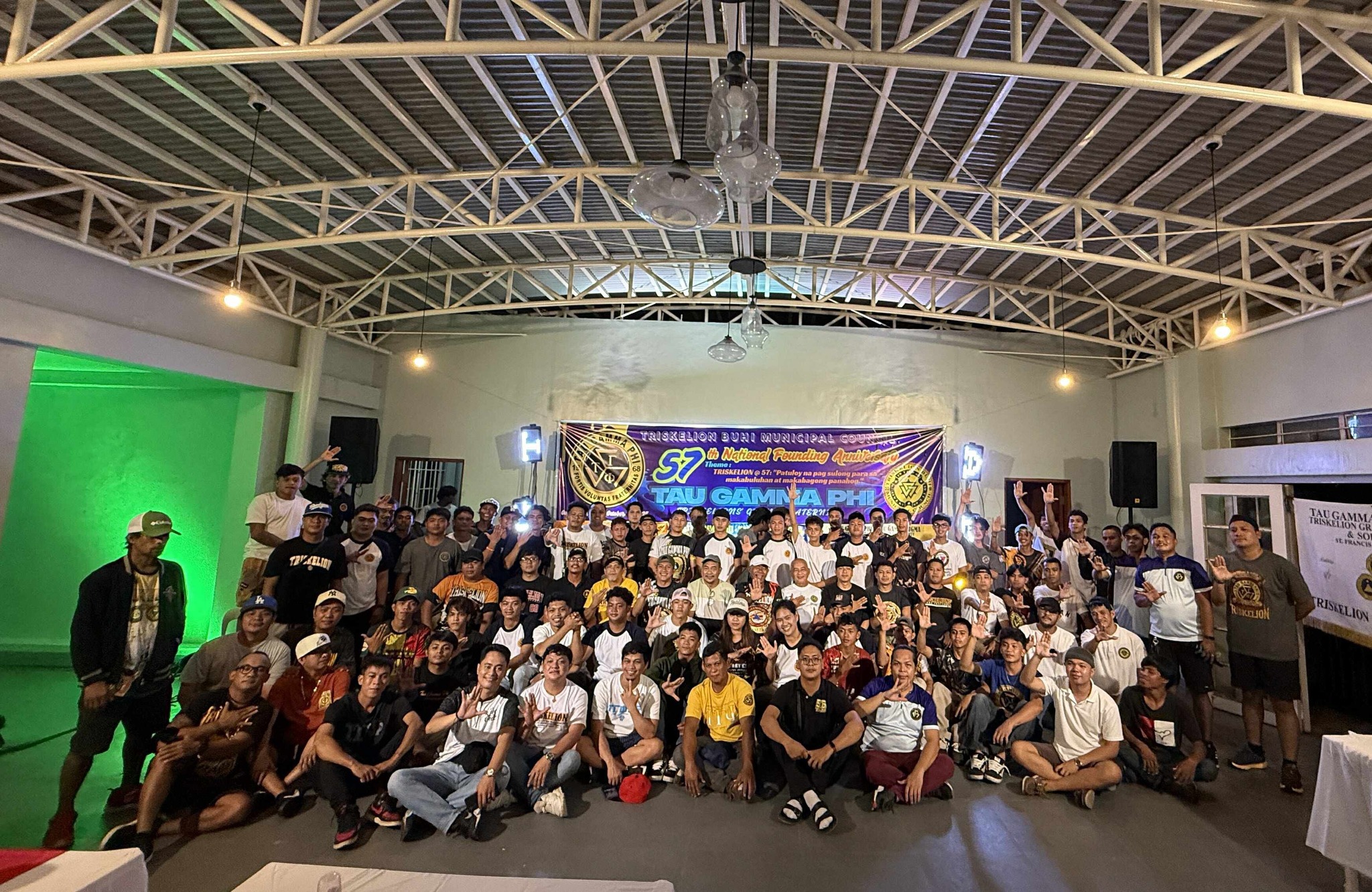 LSGH 1996 - LSGH BATCH 1996 would like to congratulate our very own and ...