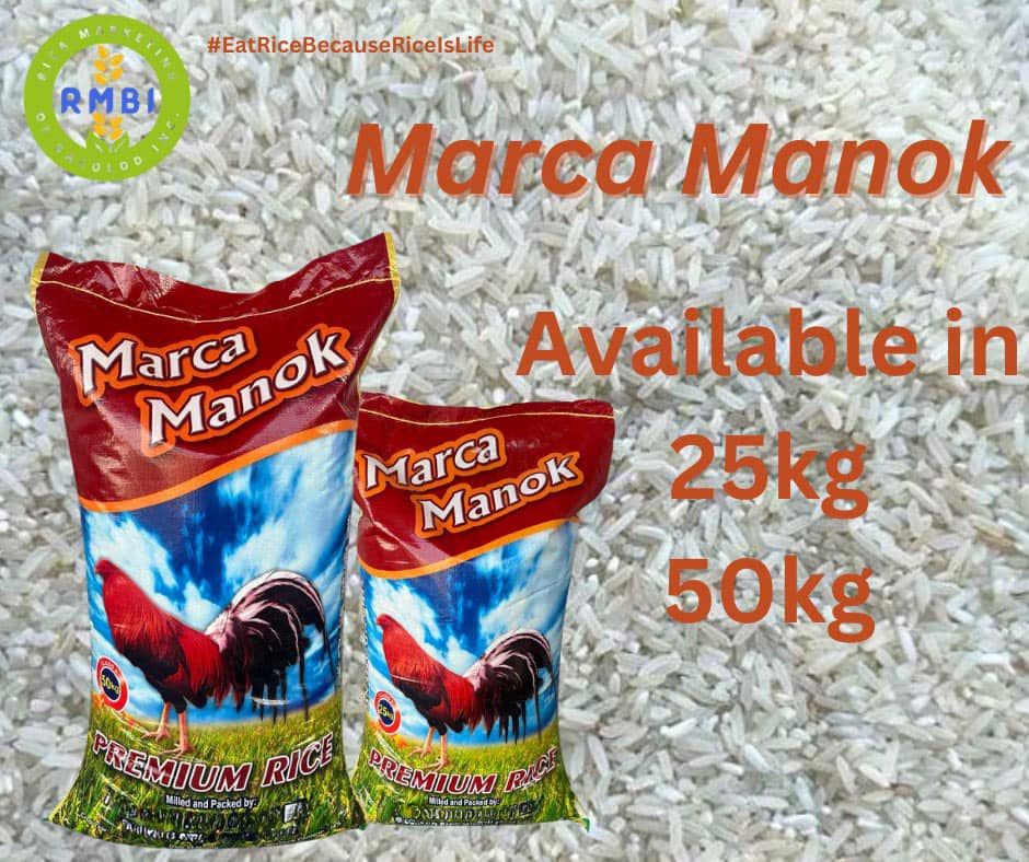 A locally grown... - Rica Marketing of Bacolod, Inc. | Facebook