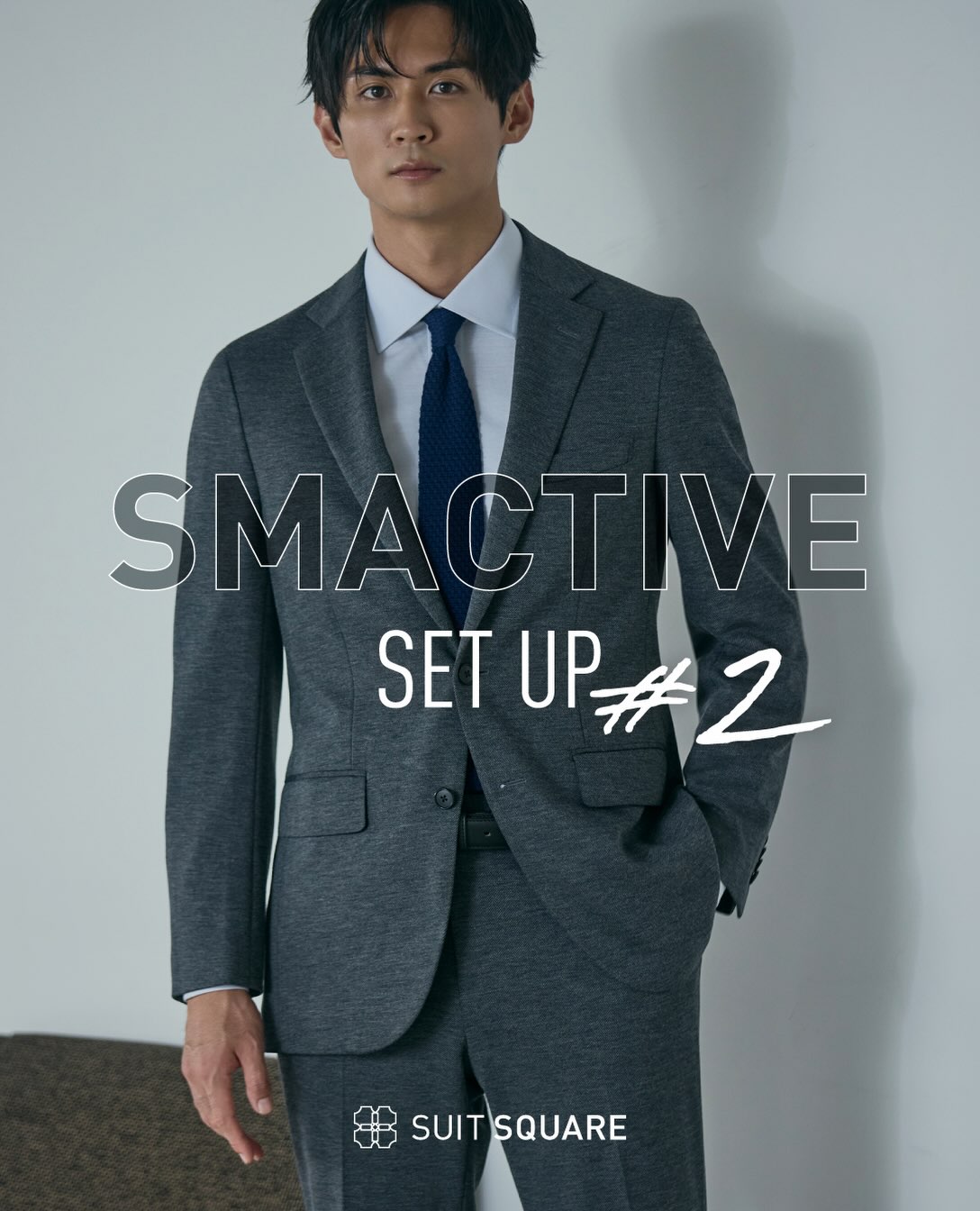 FORZA STYLE×THE SUIT COMPANY】 ☆新プロジェクト始動！！☆ この度