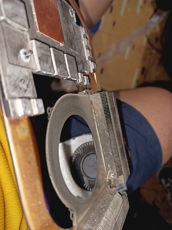 Engtech Jm - Computer Repair | Manila