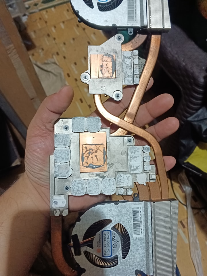Engtech Jm - Computer Repair | Manila