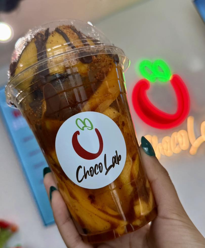 Choco - 🔥 ¡Sácale chispa a tu día! 🔥 Este no es cualquier vaso… es el ...