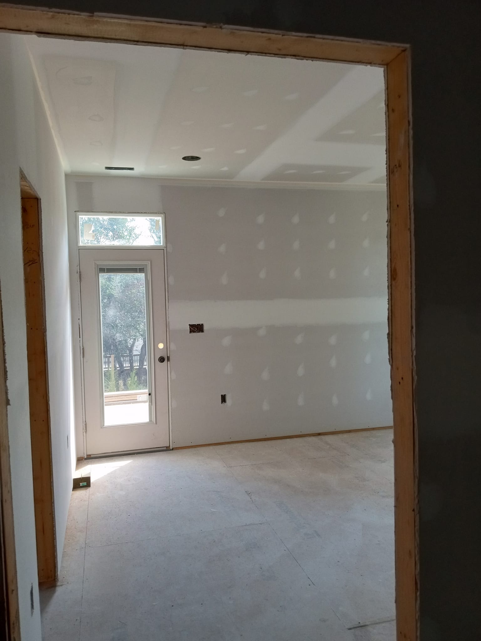 DONE RITE Drywall