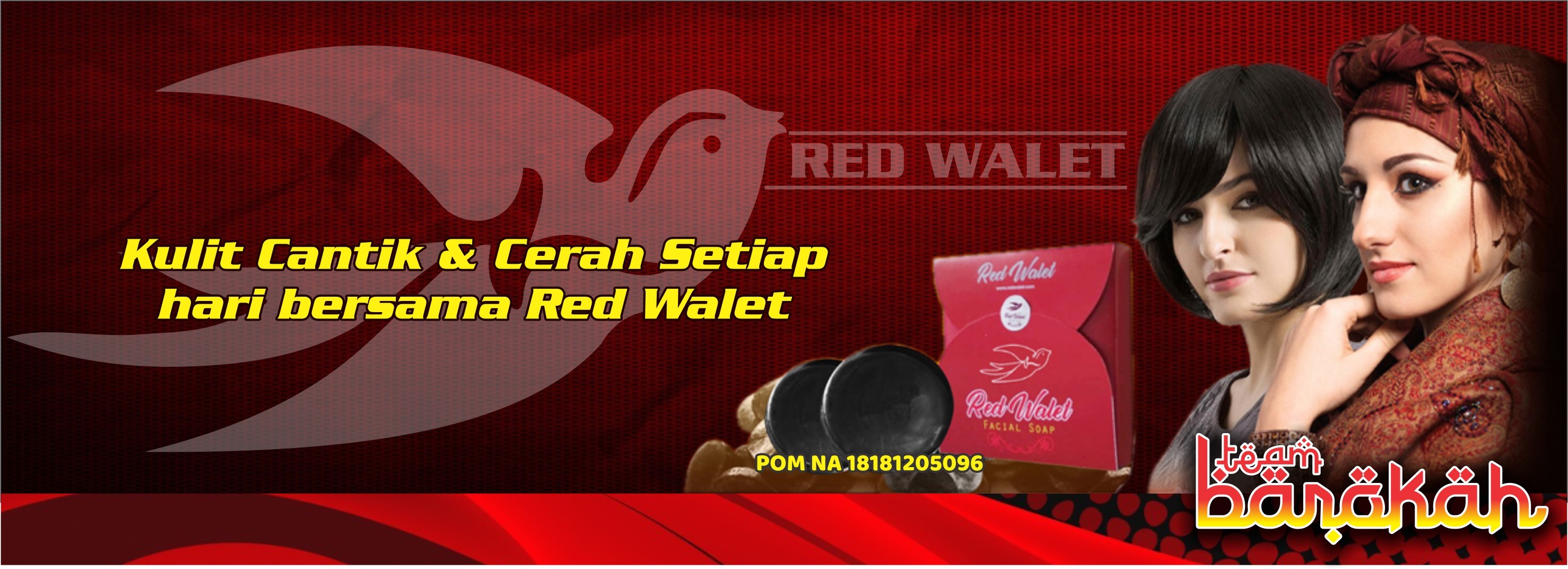 Red Walet Indonesia