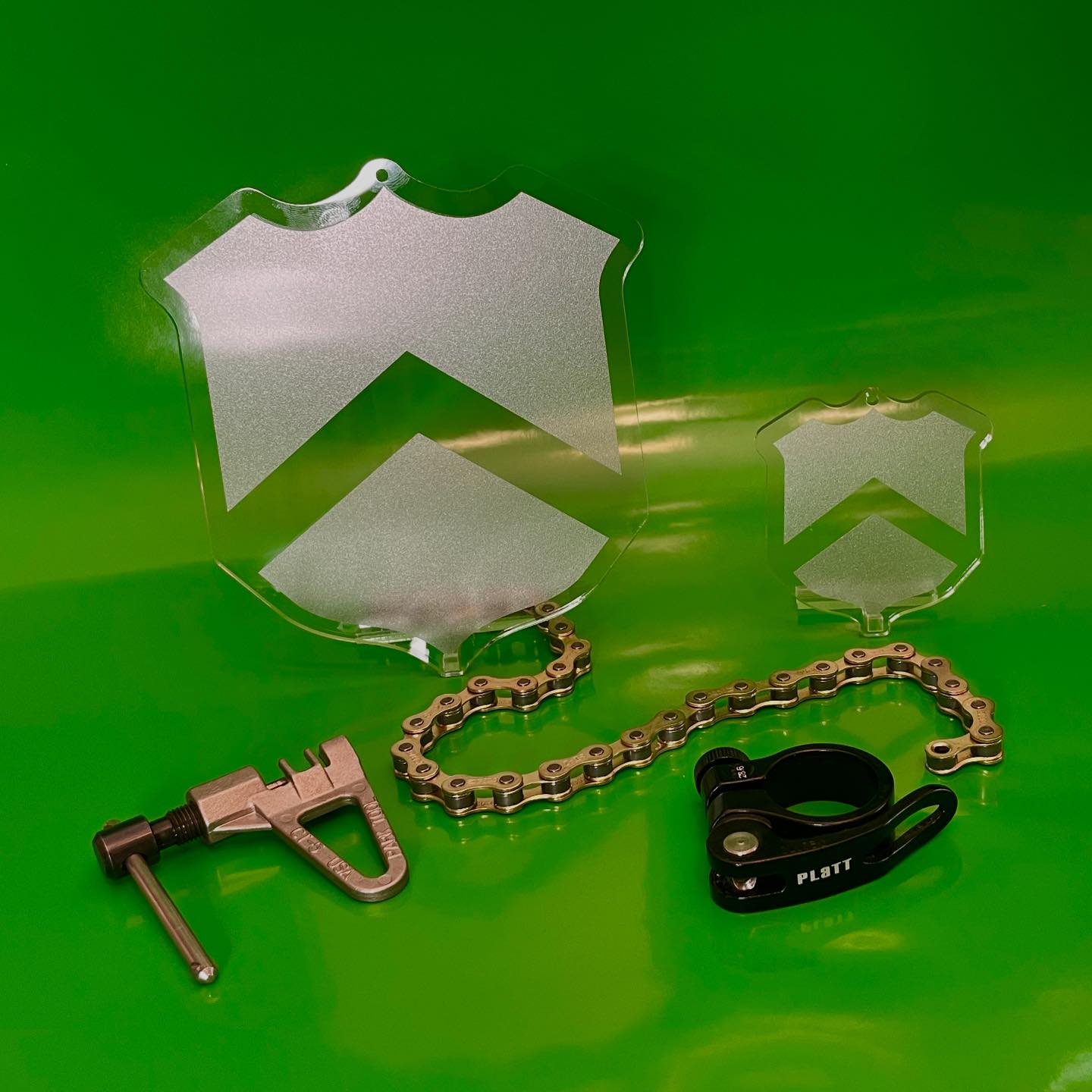 XDG Inc.