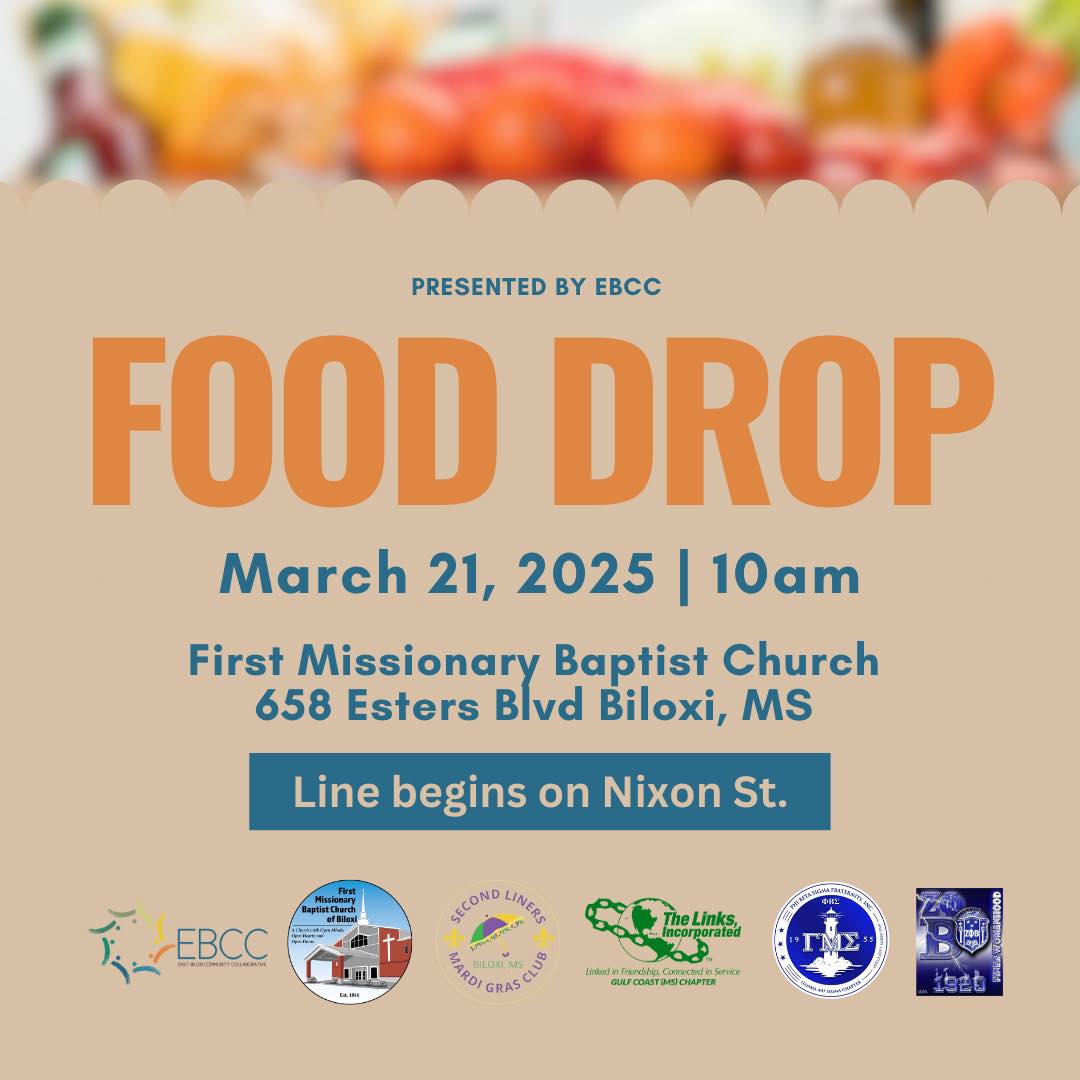 📢 FOOD DROP ALERT 📢 The... - Mississippi Center for Autism | Facebook