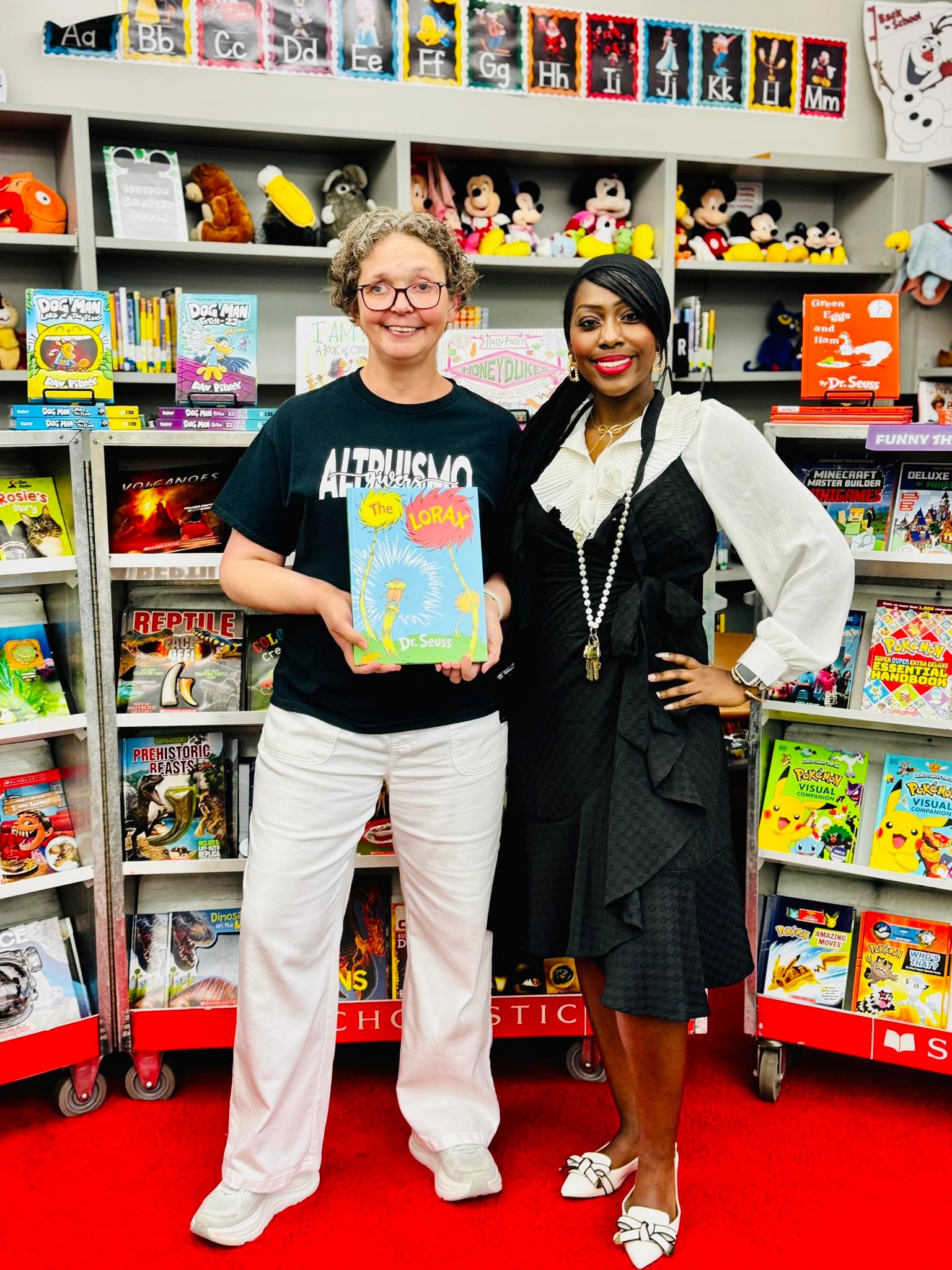 Combre-Fondel Elementary | Lake Charles LA