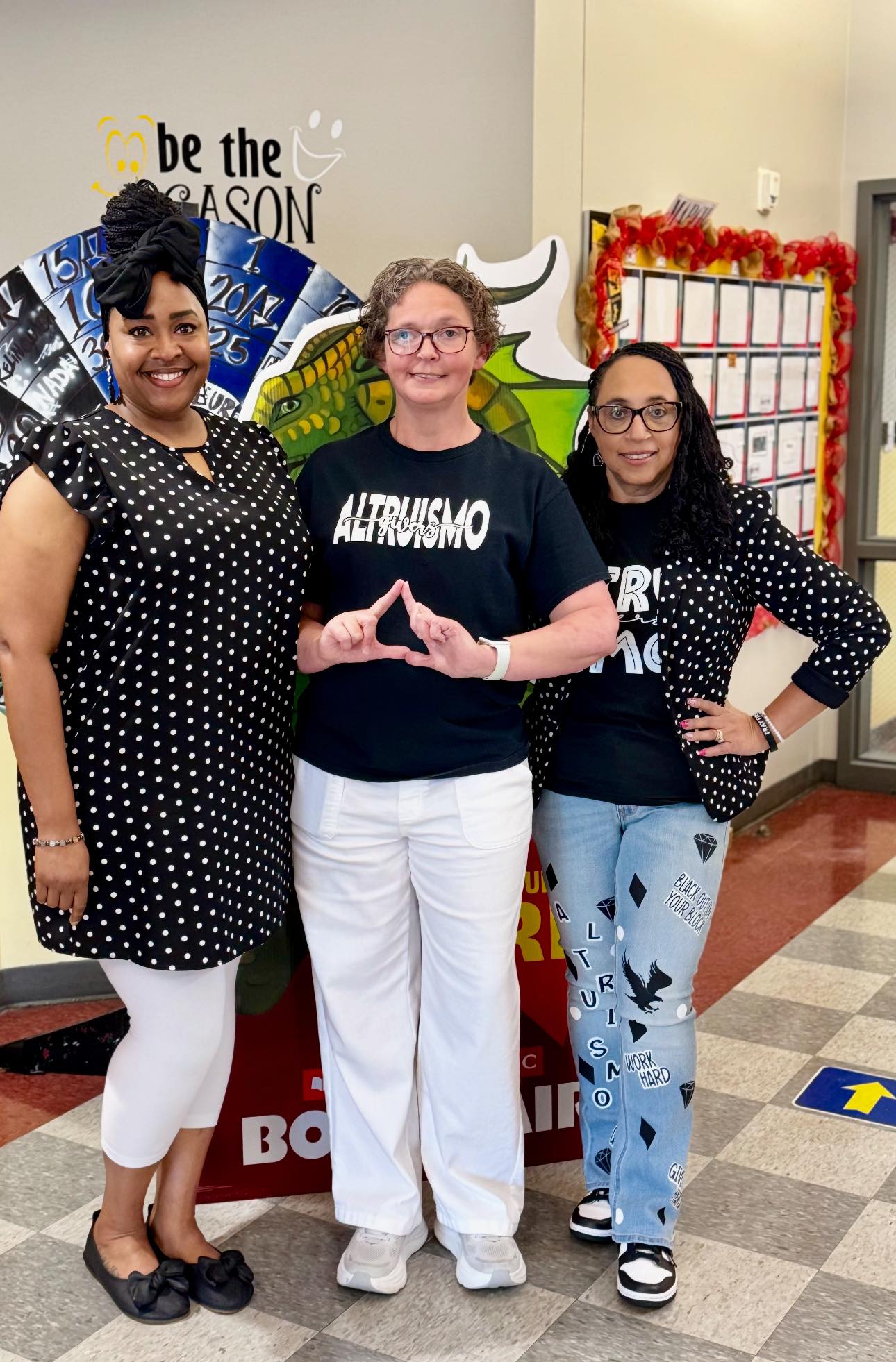 Combre-Fondel Elementary | Lake Charles LA