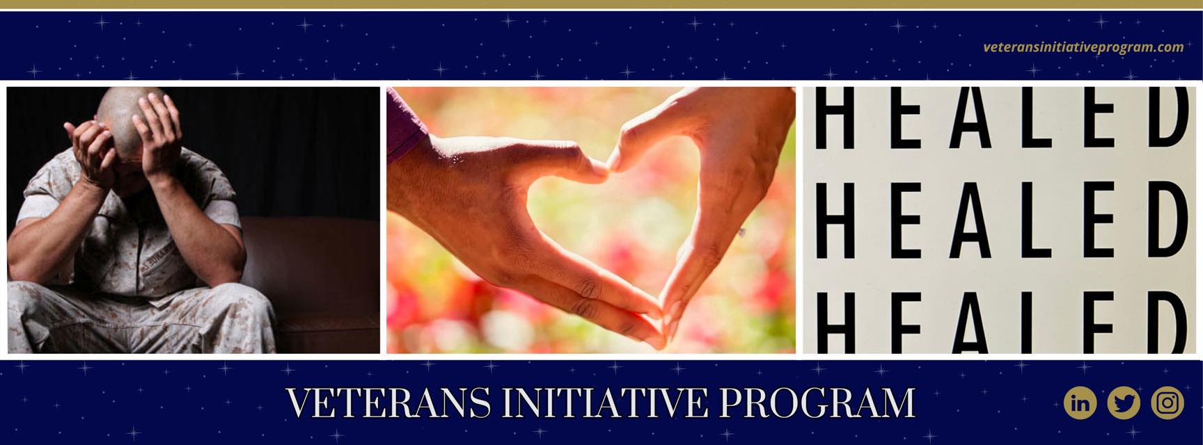 Veterans Initiative Program