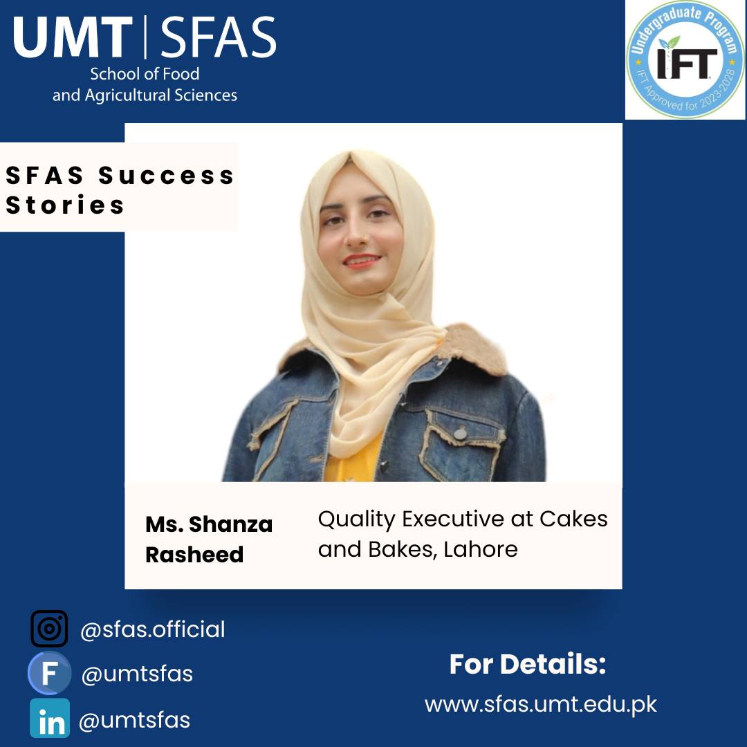 UMT - We are proud to celebrate the achievements of our graduates! 🎉 ...