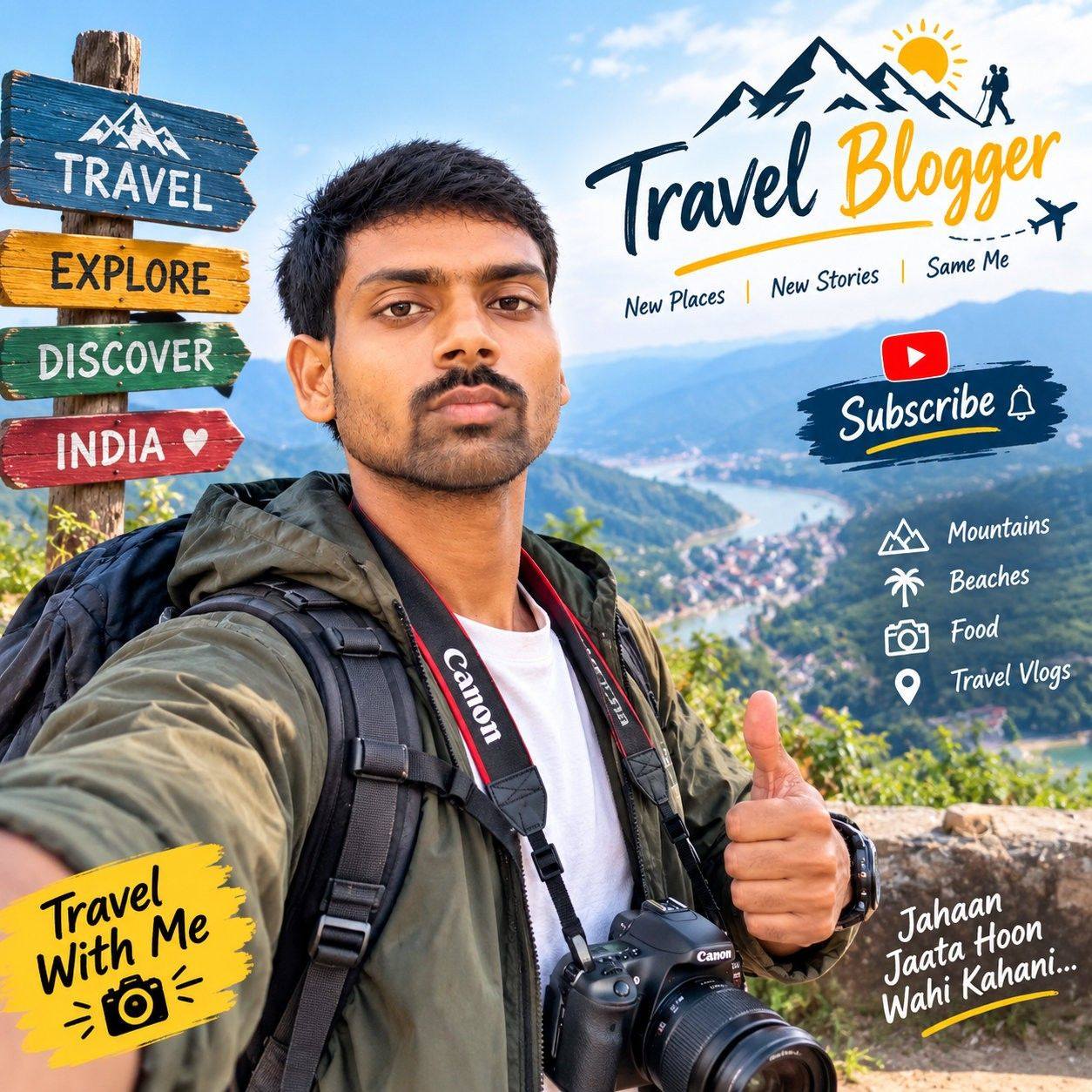Pradeep Kumar