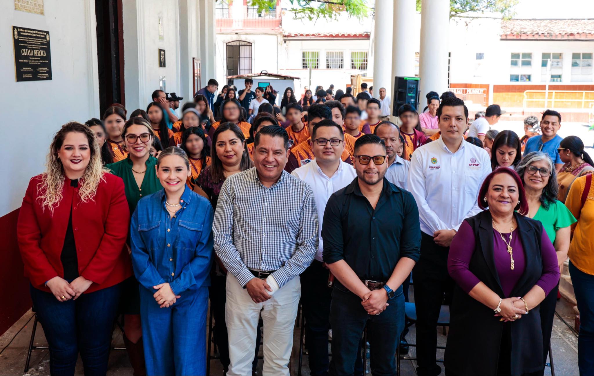 CECOL Centro de Conciliación Laboral del Estado de Veracruz added a new ...