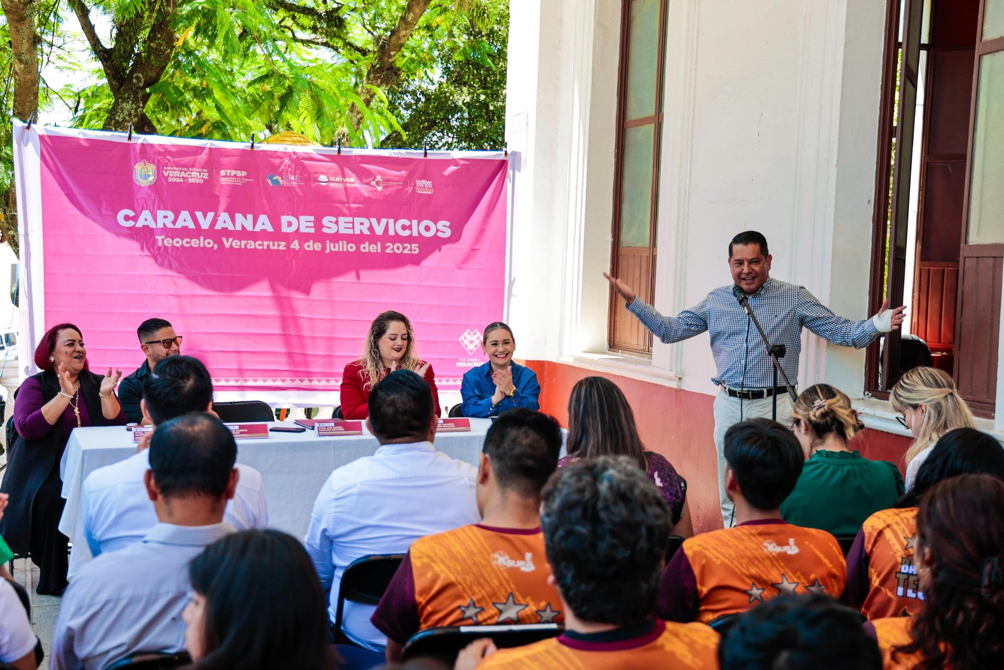 CECOL Centro de Conciliación Laboral del Estado de Veracruz added a new ...