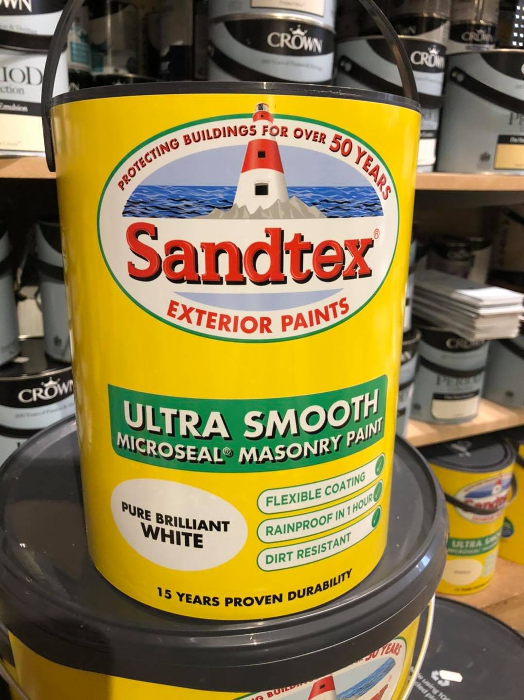 We have had another delivery of... - Torpoint Hardware DIY | Facebook