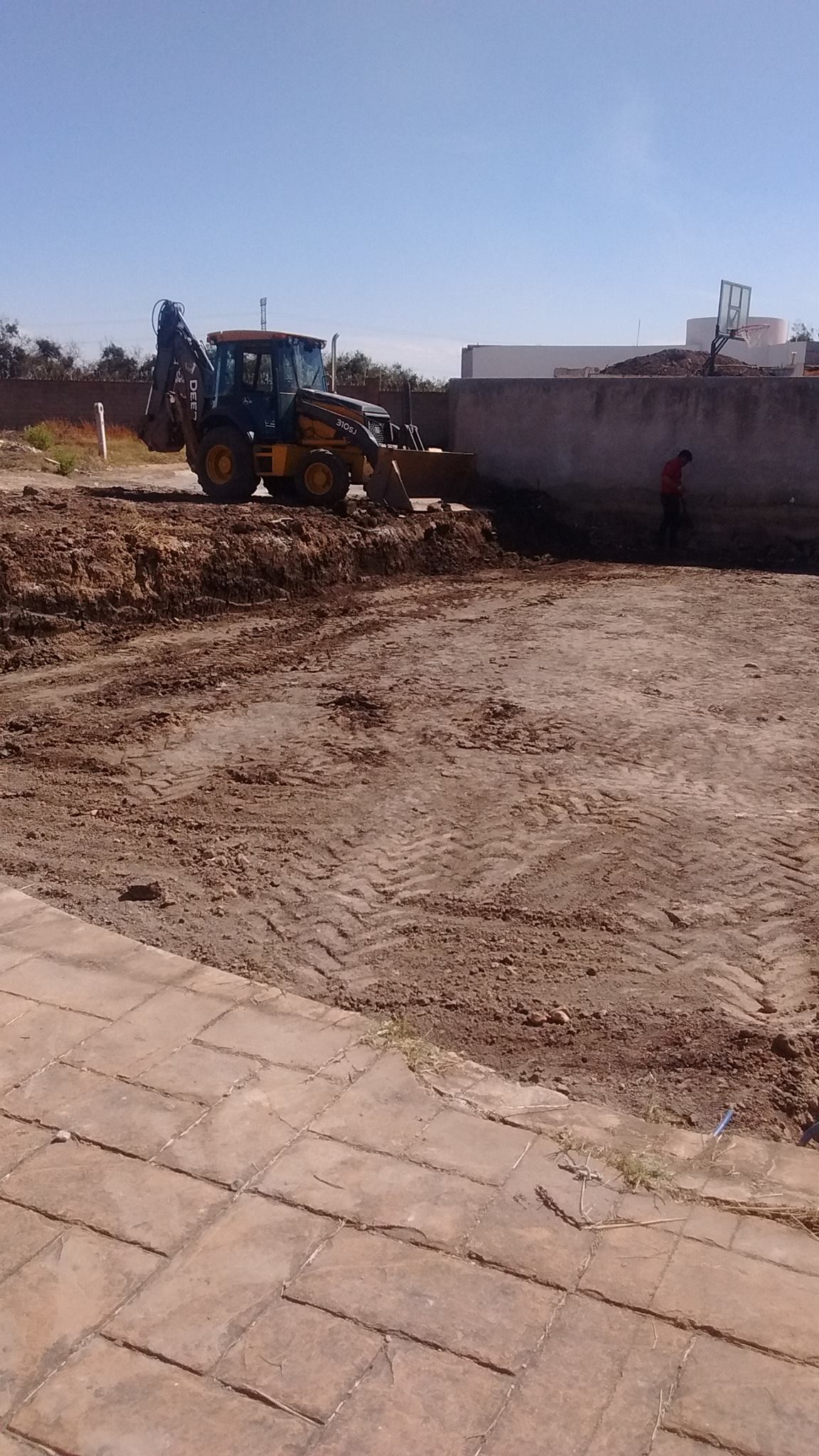 Construcciones Hermanos, S.A de C.V