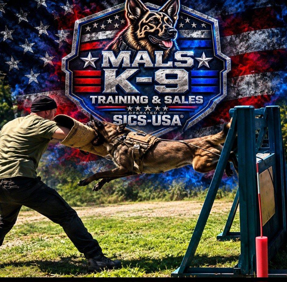 Please help MALS K9 share the word on their biggest promotion price ...