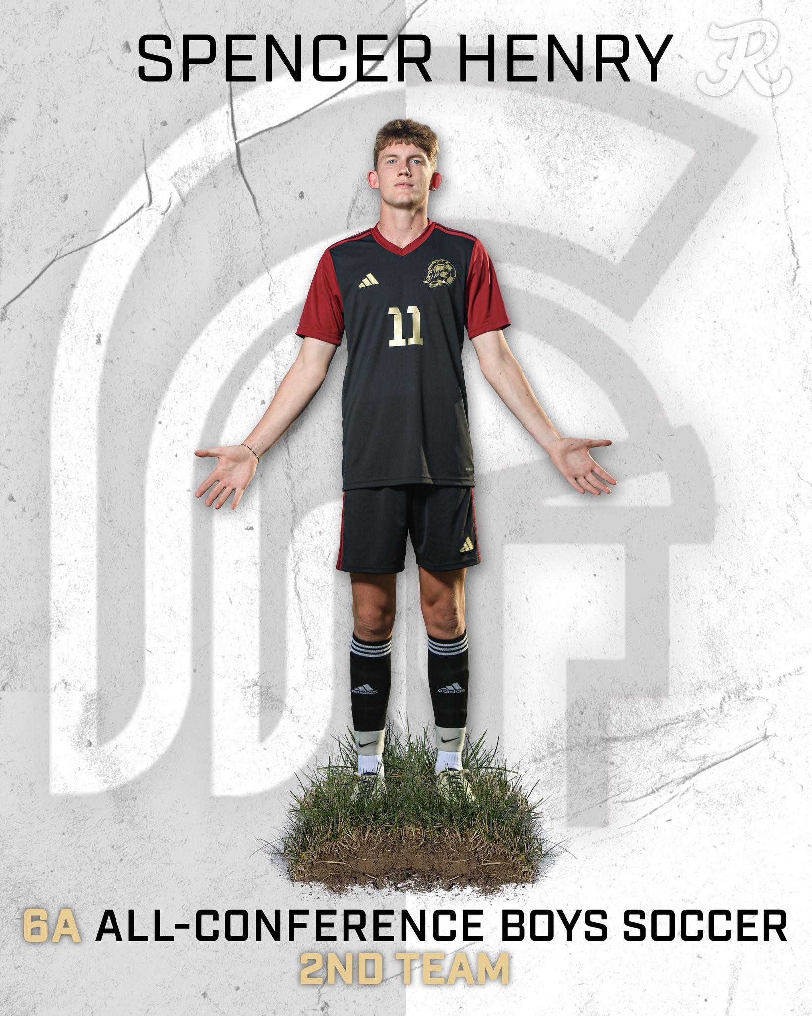 Rigby Trojans Boys Soccer