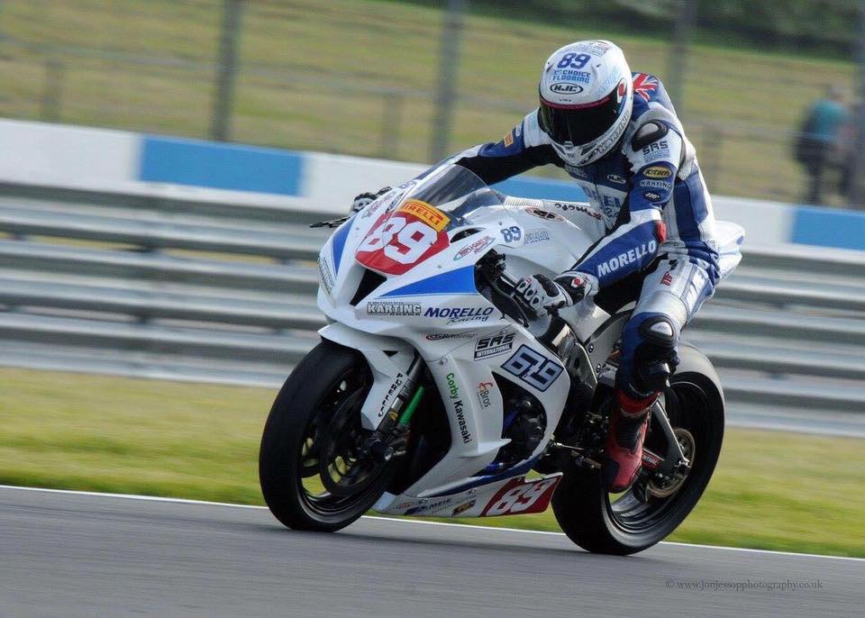 Fraser Rogers carrying the... - FiBros Promotional Print Ltd