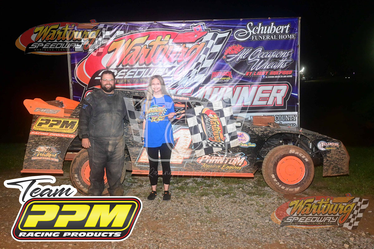 PPM - Congratulations to Team PPM member Skyler Douglas on his win May ...
