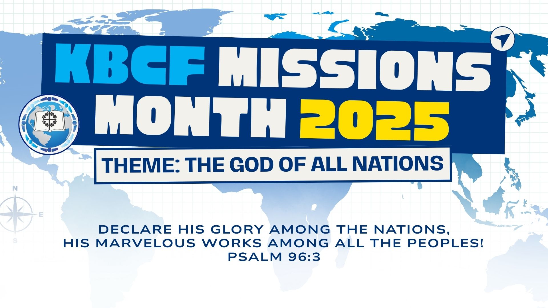 KBCF Missions | Quezon City