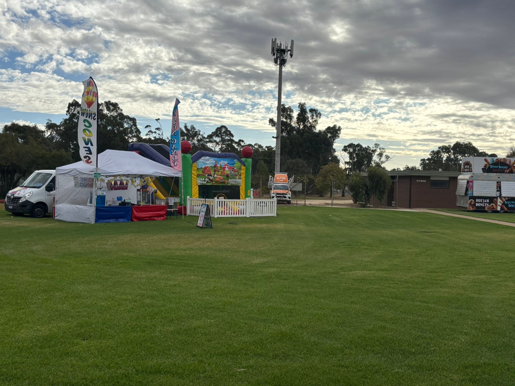 Echuca Harness Racing Club | Echuca VIC