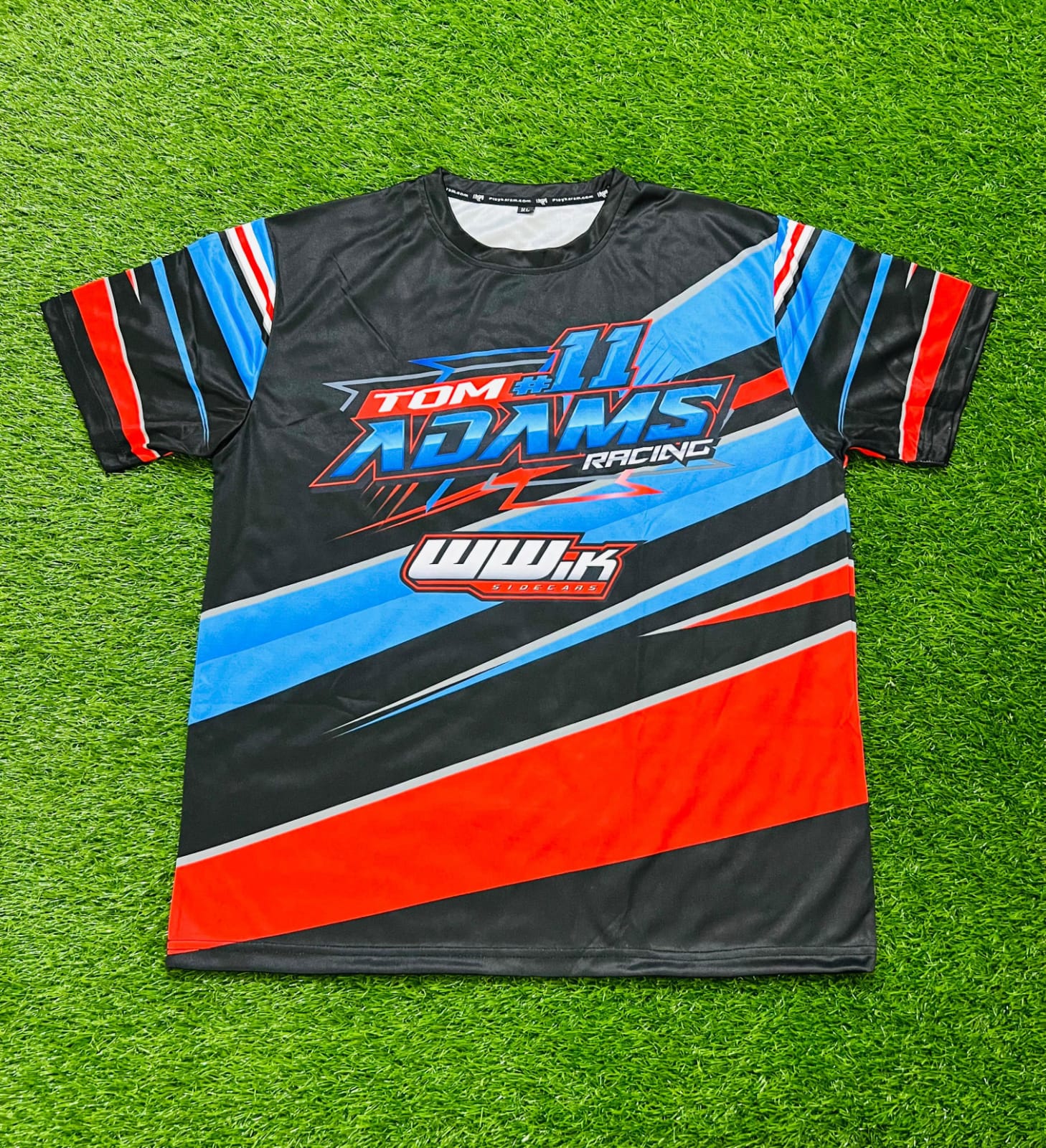 Tom Adams Racing