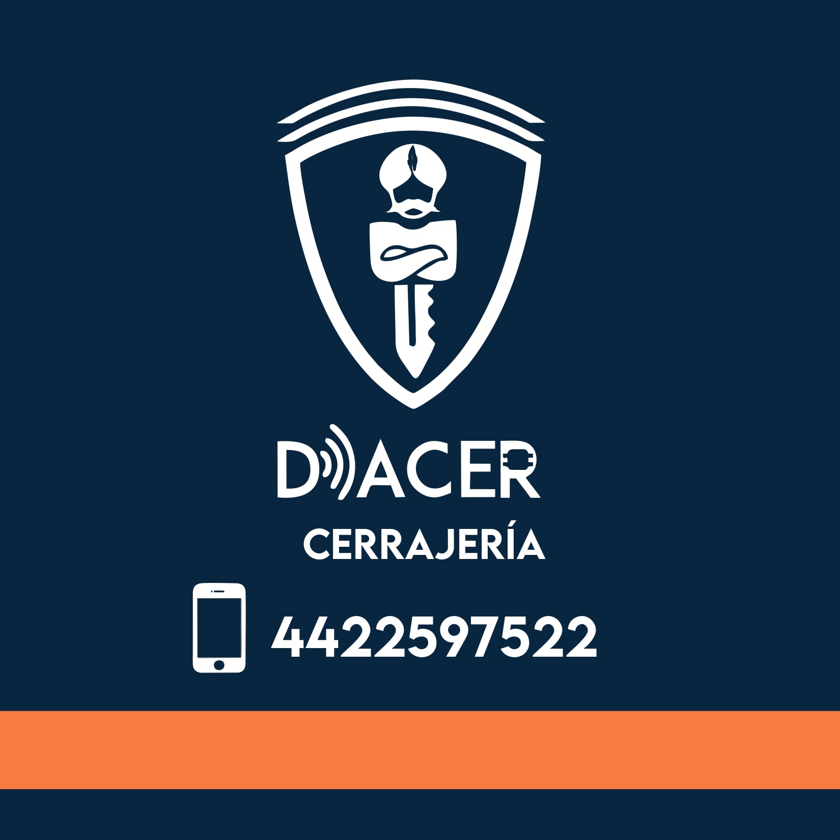 DACER Cerrajería